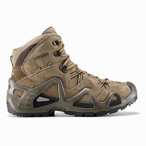 Lowa Zephyr GTX Mid - Fjellsko (Herre) - DO5127089